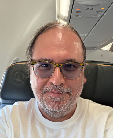 Devrim Gündüz